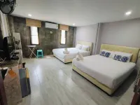 Ban-Kaeng Resort Hotels in Chiang Khan District