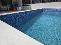 Yunlaihai Villa (Shanwei Poly Jinding Bay) - Rooftop Pools