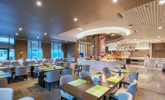 The Qube Hotel Ningbo North