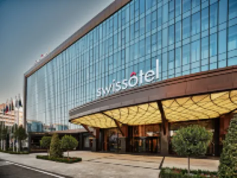 Swissôtel Tashkent