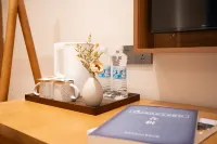 โรงแรมและเรสซิเดนซ์ภูเขาจิ่วจ้ายโกว