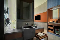 BARONY BOUTIQUE COLLECTION RESORT HOTEL WEIHAI - Balkoner