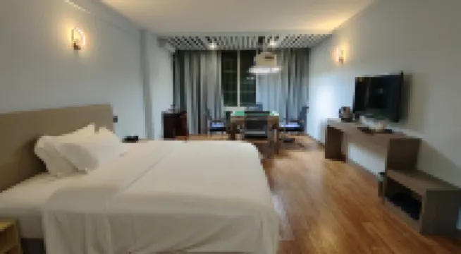 Kliyad Apartment