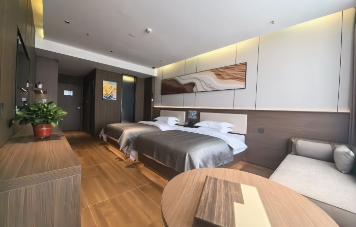 Hillman Hotel