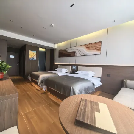 Hillman Hotel