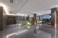 Changzhou Manyue Hotel (Zou District Taifu Times Square)