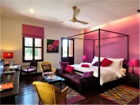 Luang Prabang Nagara Villa River View