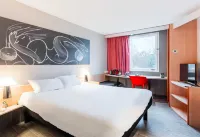 B&B HOTEL Thionville Yutz Route du Luxembourg Hoteles en Yutz