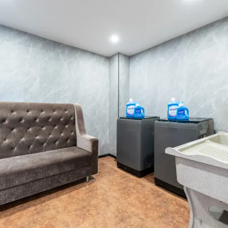 Macau E-Sports Hotel (Huzhen)