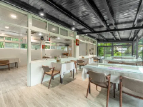 เหม่ยถิหยวน โฮสเทล โรงแรมในเหมียวหลี่