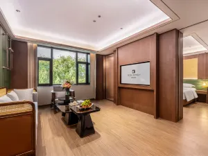 Rezen (Chagan Lake Scenic Area)