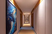 Huaqiao Hotel (Luohe Vocational and Technical College)