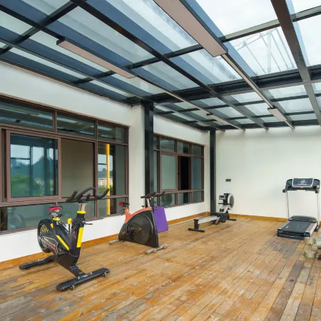 Liusanjie Resort Hotel