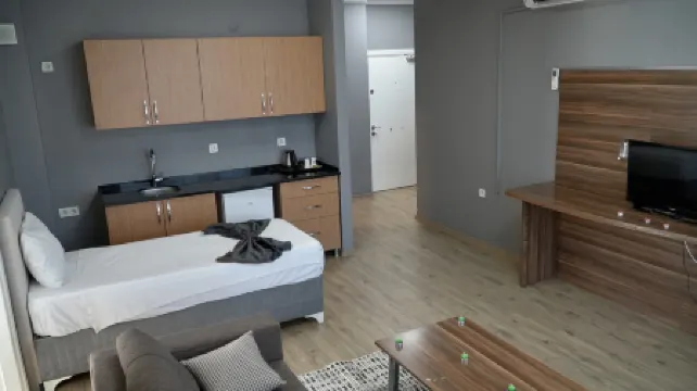 Skyport Istanbul Hotel