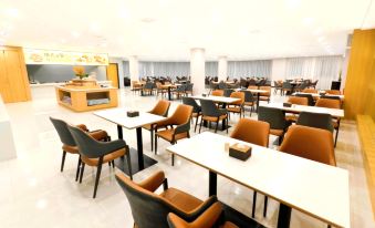 Rezen Hotel Mount Huangshan
