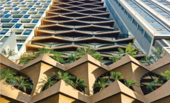 Champton Nha Trang Hotel