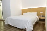 Datian Baoshan Business Hotel