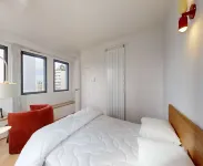 Room 1108 in a premium residence- Sport/Lavatory