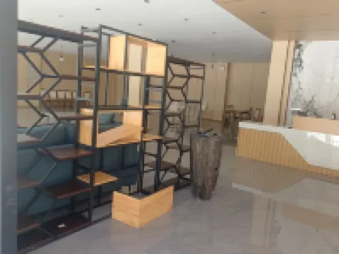 Songpan county lanxinju hotel