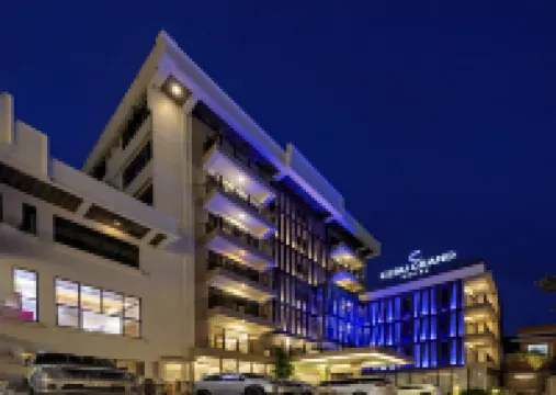 เซบู แกรนด์ โรงแรม วีโบ เพลส แคปิตอล