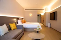 Home Inn Select (Nanhua International Wild Mushroom Trading Center Branch) Hotels in Nanhua