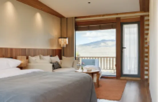 Baihaba Wild & Free Guesthouse