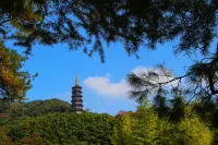 Shangri-La Ningbo - Romantische