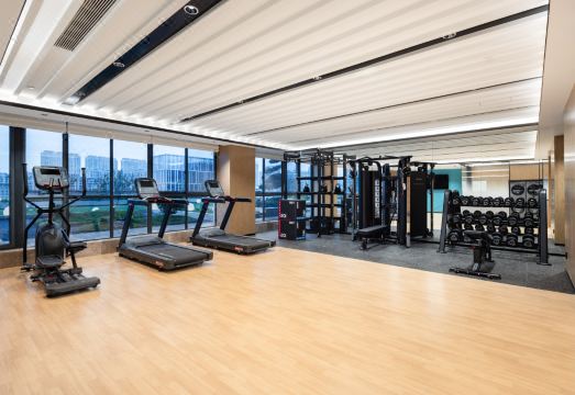 Hilton Garden Inn Zhuji East