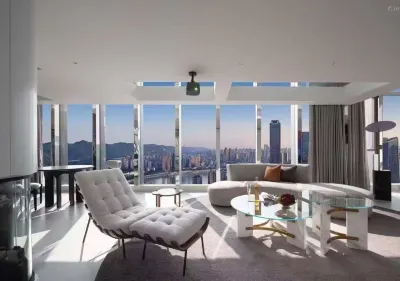 Jingyu Oriental Hotel Hotels in Dongchang Lake/Tieta Mall
