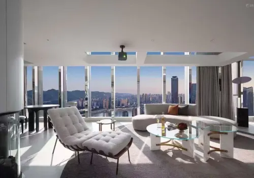 Jingyu Oriental Hotel