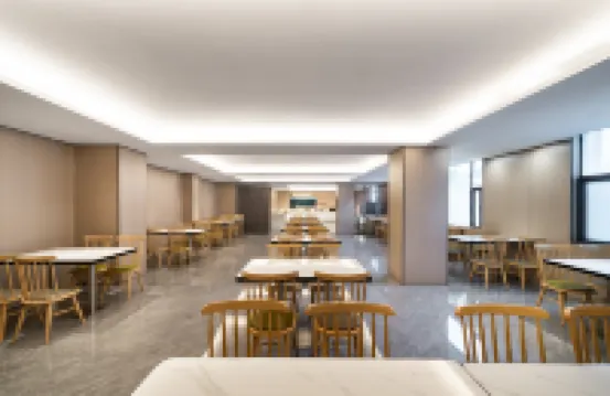 Starway Hotel (Foshan Xiqiao Mountain Guangdong Eternal Love Scenic Area)