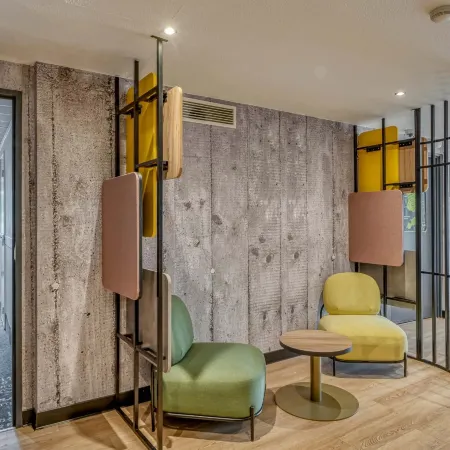 B&B Bordeaux Mérignac Aéroport