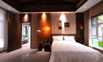 Yongjing Centennial Zhaoyuan Hotel
