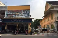 Tapae Inn Hotels near Wat Ket Karam Community Museum
