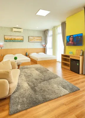 S79 Power Mia RiverFront Hotel a 