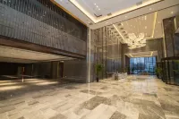 Xingji Hotel (Dalian Wanda Plaza Zhongtian Yunjing) - parking