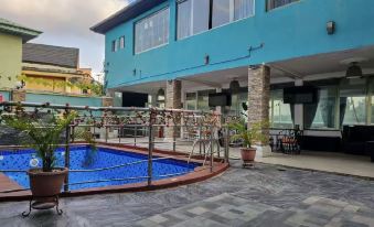 Rom HOUSE INTERNATIONAL HOTEL