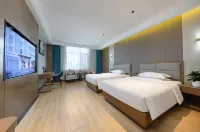 Elong Yam Hotel (Yulin Old Street Shangjun North Road