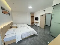 Luting Homestay (Jiujiang Lushan Airport) - Airport Shuttle