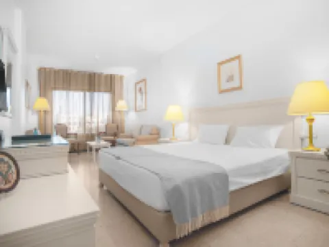 Grand Hotel Madaba Hoteles en Madaba