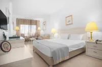 Grand Hotel Madaba Hotel a Madaba Qasabah District