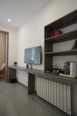 Liuba Suyi Homestay Отели рядом с достопримечательностью «Liuba Old Street»