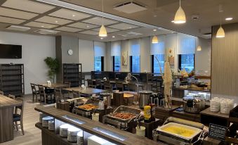 Hotel Route-Inn Noshiro