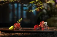 WINCLOUD Beihai,Huangshan - breakfast