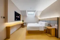 Super 8 Hotel (Yangzhou Jiangdu Longchuan Plaza)