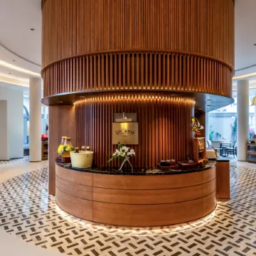 IntercityHotel Chongqing Jiefangbei Pedestrian Street