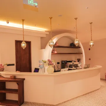 Dalian Jinse Sea View Art Homestay (Xinghai Square Branch)