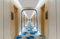 Tuke Qingju Hotel (Chifeng Linxi No.1 Middle School Branch)