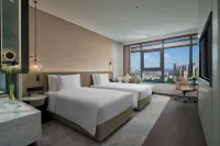 Crowne Plaza TAIXING by IHG - breakfast