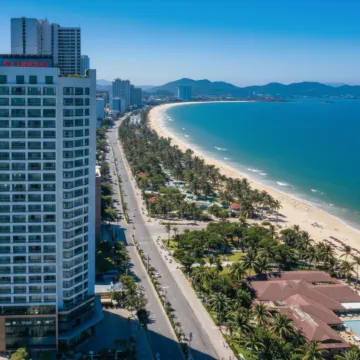 Comodo Nha Trang Hotel